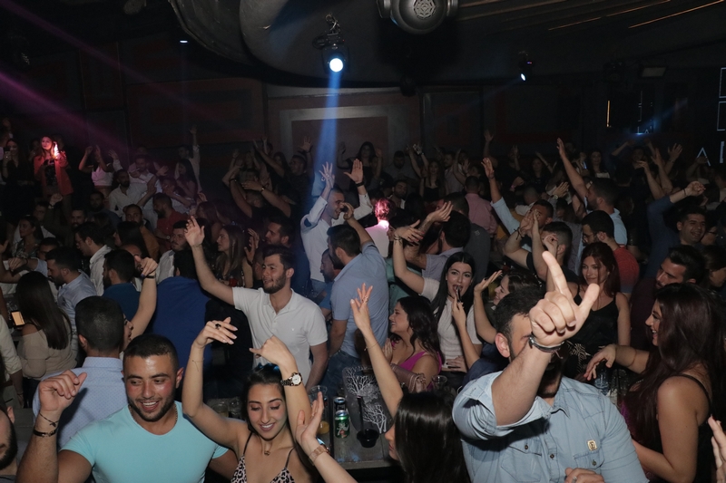 Student Committee Presents Maher Jah at Loco
